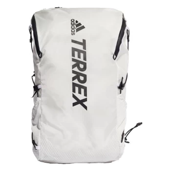 adidas Terrex Primegreen AEROREADY Multi Backpack Unisex - Non Dyed / Black