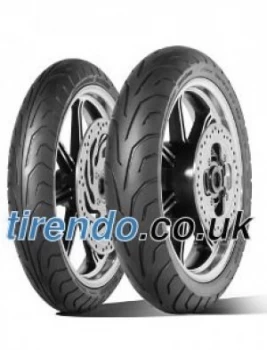 Dunlop Arrowmax Streetsmart 130/80-17 TL 65H Rear wheel, M/C