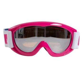 Nevica Junior Meribel Goggles - Pink