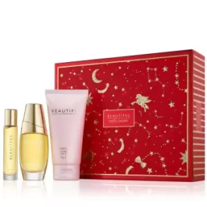 Estee Lauder Beautiful Favourites Trio Eau de Parfum Gift Set - None