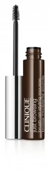 Clinique Just Browsing Brush On Styling Mousse BlackBrown
