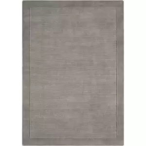 Asiatic 200 x 290cm York Handloom Rug - Grey