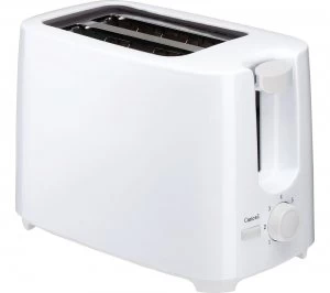Essentials C02TW17 2 Slice Toaster