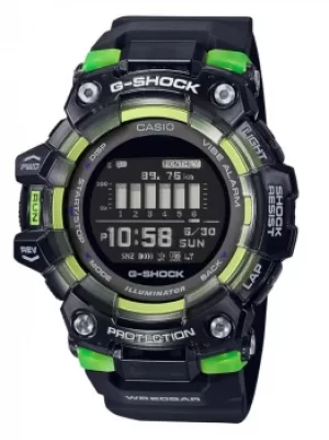 Casio G-Shock Sport Vital Series Smartwatch GBD-100SM-1ER