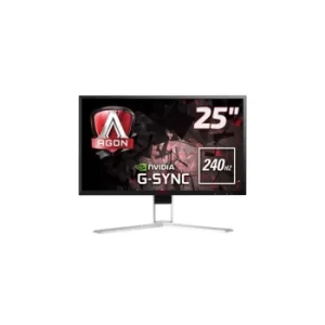 AOC AGON 25" AG251FG Full HD LED Gaming Monitor