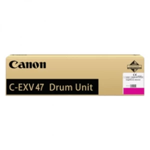 Canon C-EXV47 (8522B002) Original Magenta Drum Unit