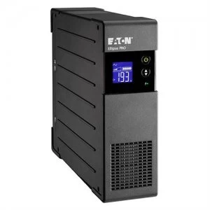 Eaton Ellipse PRO 850 DIN Line-Interactive 850 VA 510 W 4 AC outlet(s)