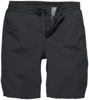 Vintage Industries Kaiden Shorts Shorts black