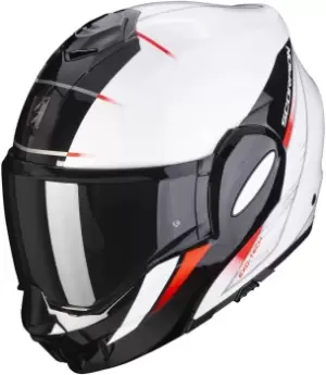 Scorpion EXO-Tech Primus Helmet, black-white, Size XS, black-white, Size XS