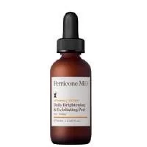 Perricone MD Skincare Vitamin C Ester Daily Brightening and Exfoliating Peel 59ml