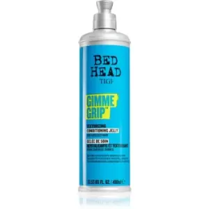 TIGI Bed Head Gimme Grip Gel Conditioner for Definition and Shape 600 ml