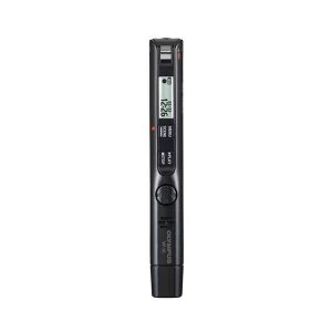 Olympus VP 10 4GB Digital Voice Recorder Pen Black