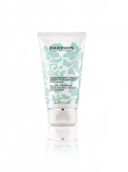 Darphin All Day Hydrating Hand Cream With Rosewater