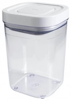 OXO Softworks POP Square Storage Container 10 Litre