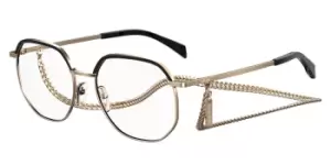 Moschino Eyeglasses MOS542 000