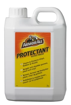 Interior Protectant - Gloss Finish - 2 Litre 10002SC ARMORALL