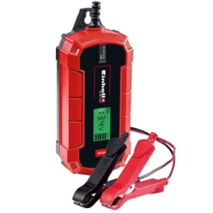 Einhell CE-BC 4 M 12V 4A Intelligent Vehicle Battery Charger