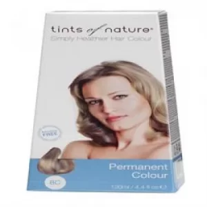 Tints of Nature Ash Blonde 120ml