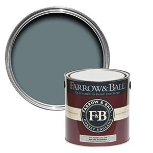 Farrow & Ball Estate De nimes No. 299 Eggshell Metal & wood Paint 2.5L