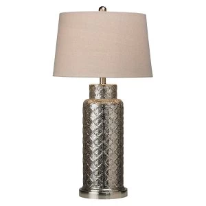 Village At Home Alhambra Table Lamp