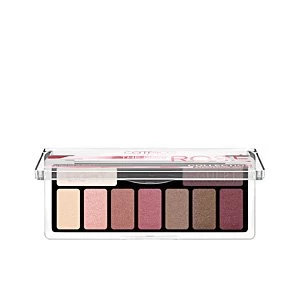 THE DRY ROSE eyeshadow palette #010-rose all day