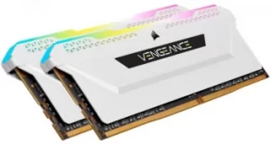 Corsair Vengeance RGB Pro 16GB 3600MHz DDR4 RAM