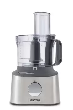 Kenwood Silver MultiPro Compact FDM310SS Food Processor
