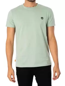 Dunstan River Slim T-Shirt