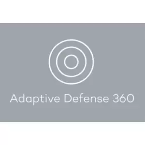 WatchGuard Adaptive Defense 360 Security management 501 - 1000 license(s) 3 year(s)