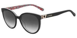 Moschino Love Sunglasses MOL041/S 807/9O