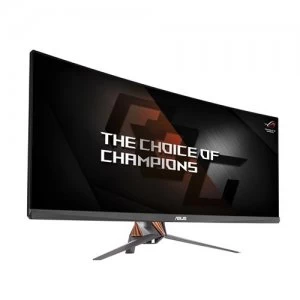 Asus 34" PG348Q QHD Ultra Wide Curved LED Gaming Monitor