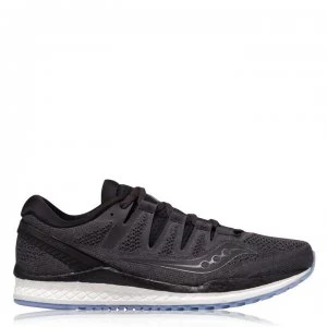Saucony Freedom ISO 2 Ladies Running Shoes - Black