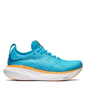 Asics Gel-Nimbus 25 Mens Running Shoes - Blue