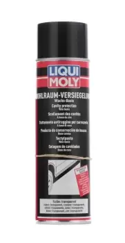 LIQUI MOLY Body Cavity Protection Hohlraum-Versiegelung transparent 6115