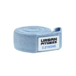 Urban Fitness Fabric Resistance Band Loop - 2m Extra Strong