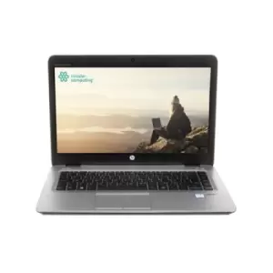 HP 14" EliteBook 840 G3 Intel Core i5 Laptop