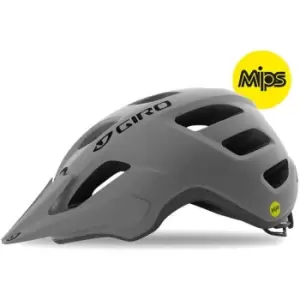Giro Fixture MIPS MTB Helmet - Grey
