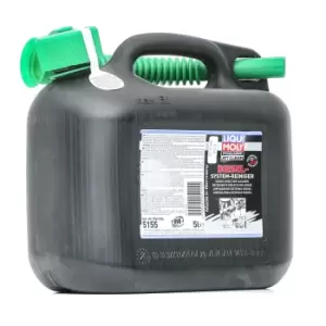 LIQUI MOLY Cleaner, diesel injection system 5155