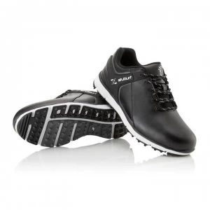 Stuburt 3.0 Spikeless Golf Shoes - Black