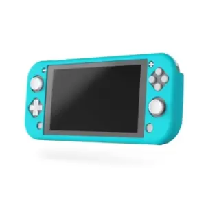 Hama Grip Protective Sleeve For Nintendo Switch Lite Turquoise