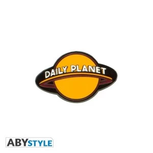 Dc Comics - Daily Planet Pin