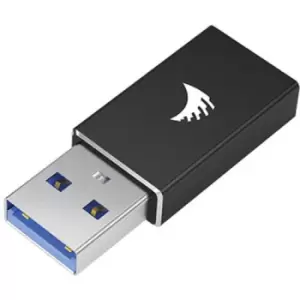Angelbird Technologies USB Type-A to Type-C Adapter