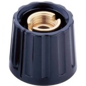 Mentor 333.6 Plastic Turning Knob Without Marking Collet Fixing