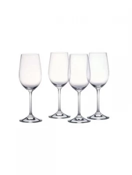 Waterford Vintage Classic White Wine Set of 4 White