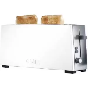 Graef TO91 Long Slot Toaster