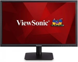 ViewSonic 24" VA2405-H Full HD IPS LED Monitor