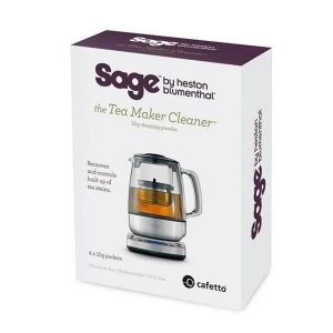 Sage BTC410UK Tea Maker Cleaner