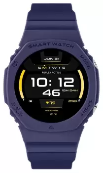 Reflex Active RA26-2181 Series 26 (42mm) Smart Sports Watch