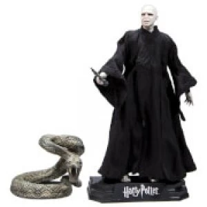 McFarlane Toys Harry Potter and the Deathly Hallows - Part 2 Action Figure Lord Voldemort 18 cm