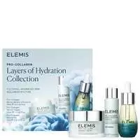 Elemis Gifts and Sets Pro-Collagen Layers of Hydration Collection (Worth GBP136.00)